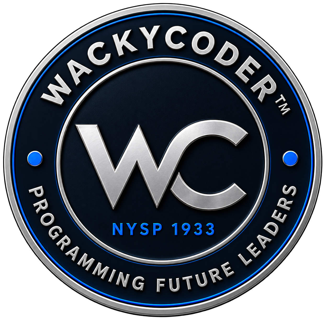 WackyCoder