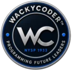 WackyCoder